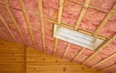 Dak isoleren en beginnen met besparen